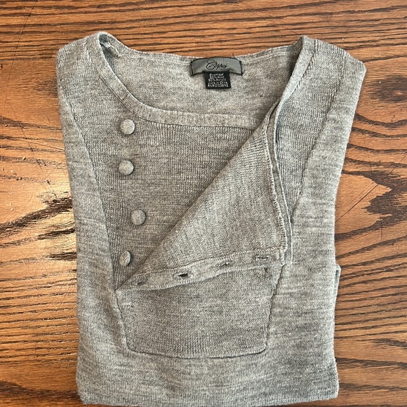 Men’s Corpus sweater - Picture 5 of 6